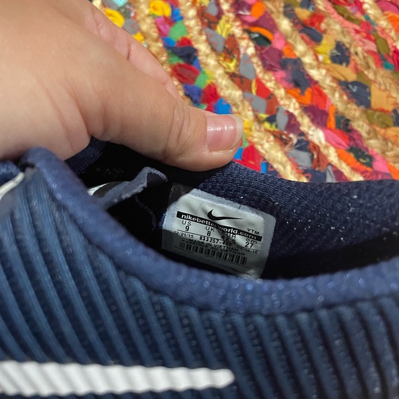 Nike Free Train Versatility Trainers Navy Shoes